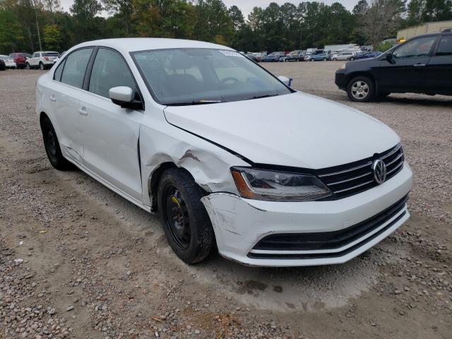 2016 volkswagen jetta s