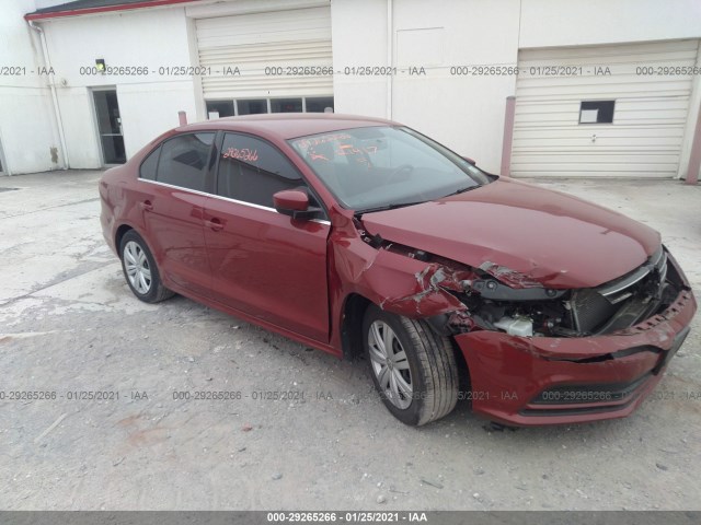 2017 volkswagen jetta