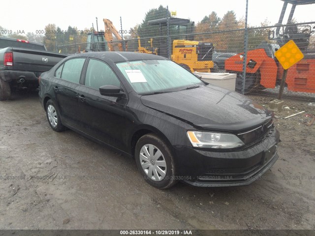 2016 volkswagen jetta sedan