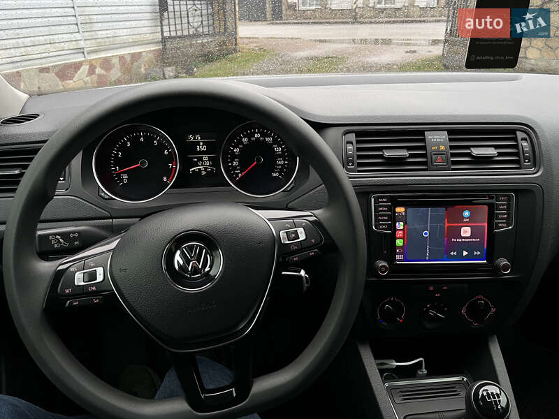 2016 volkswagen jetta