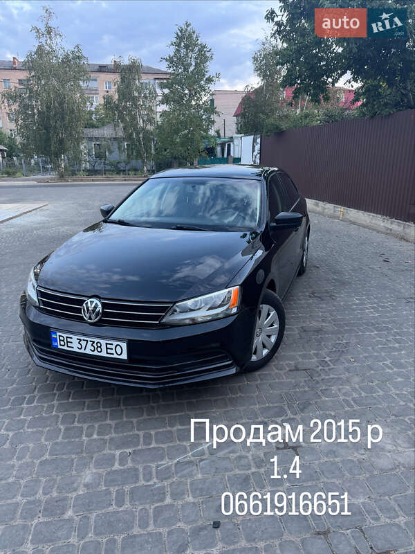 2015 volkswagen jetta