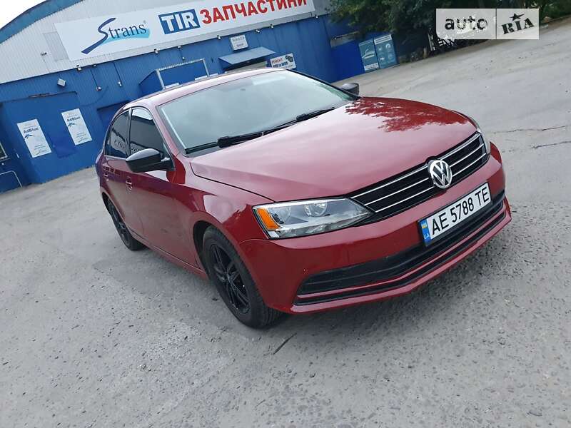 2015 volkswagen jetta
