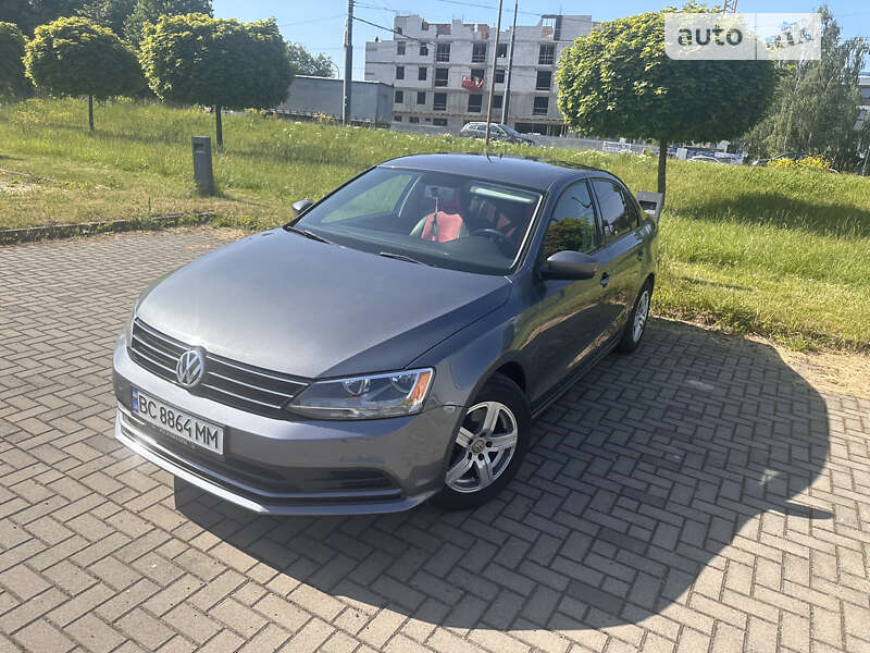 2016 volkswagen jetta