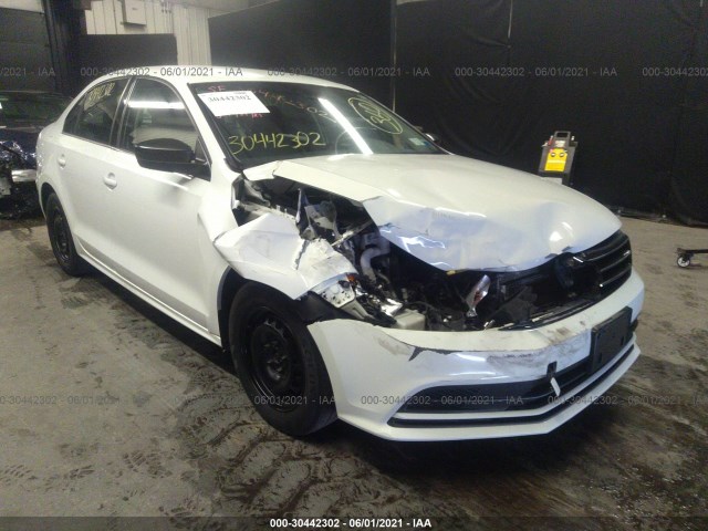 2016 volkswagen jetta sedan