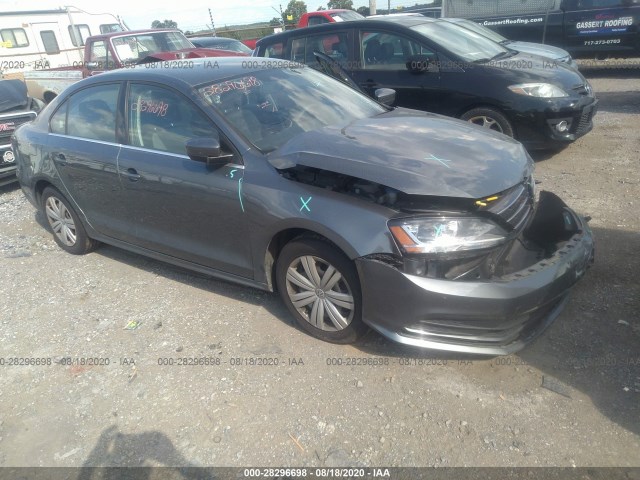 2016 volkswagen jetta
