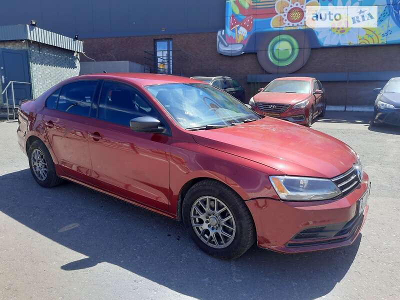 2016 volkswagen jetta