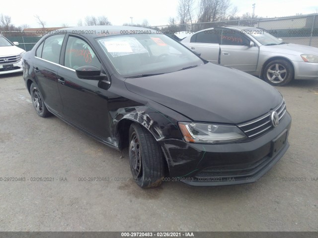2017 volkswagen jetta