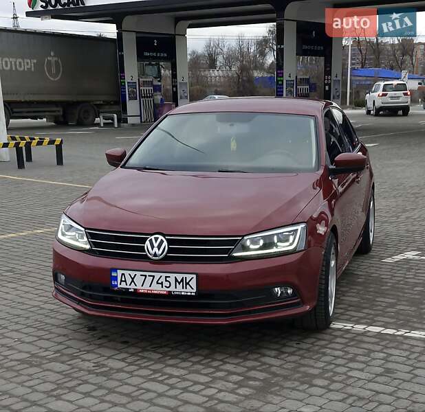 2017 volkswagen jetta