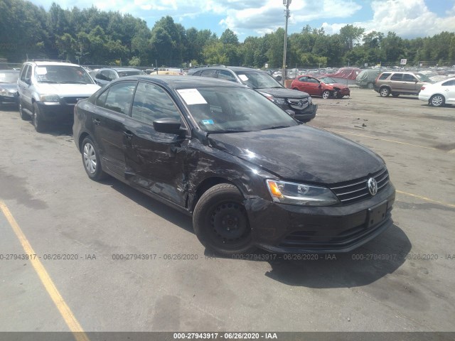 2015 volkswagen jetta sedan