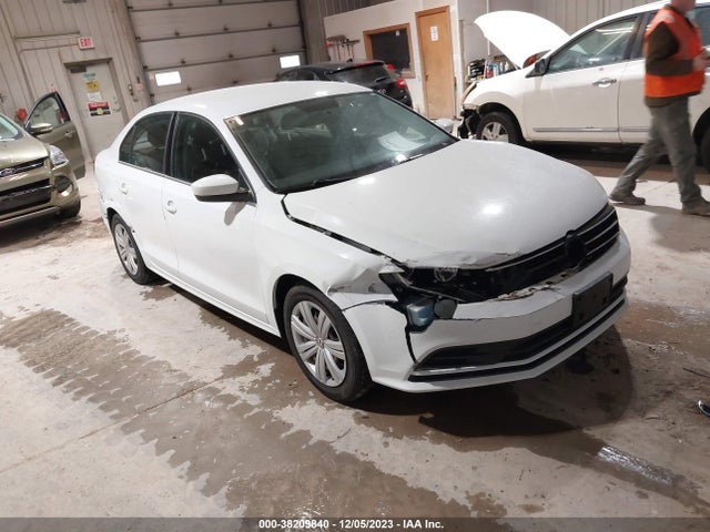 2016 volkswagen jetta