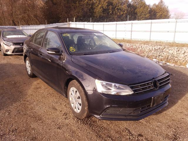 2015 volkswagen jetta s