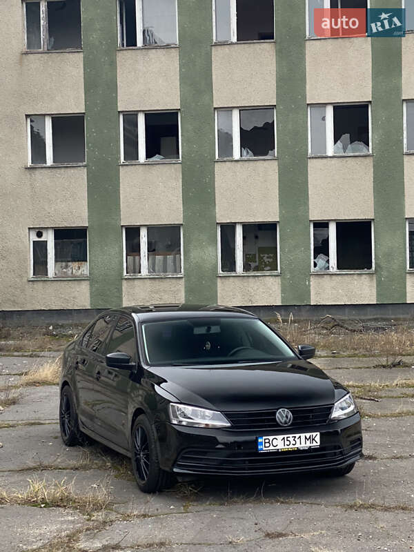 2016 volkswagen jetta