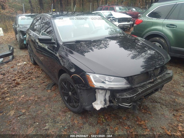 2016 volkswagen jetta