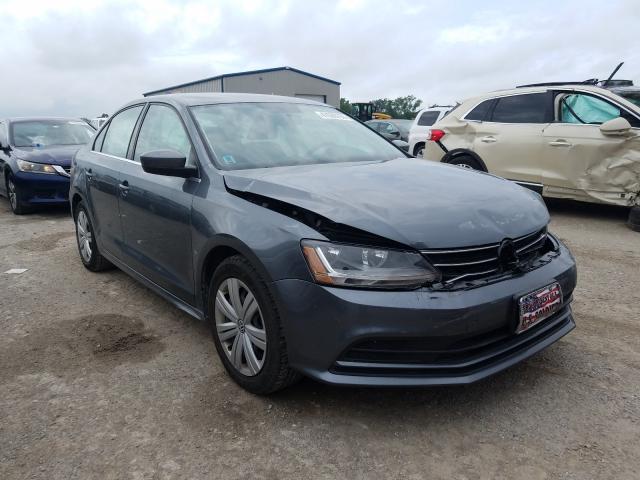 2016 volkswagen jetta s