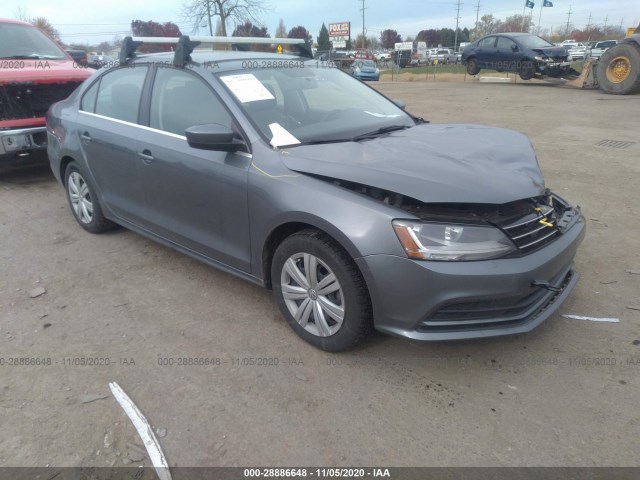 2017 volkswagen jetta