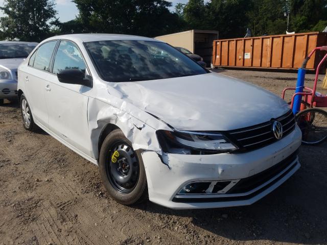 2015 volkswagen jetta s