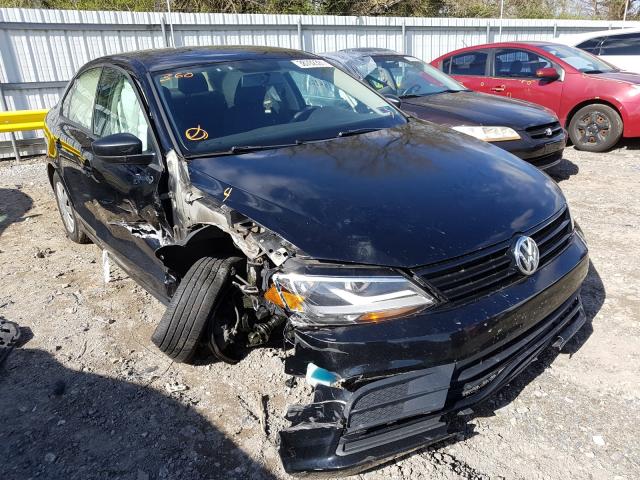 2017 volkswagen jetta s