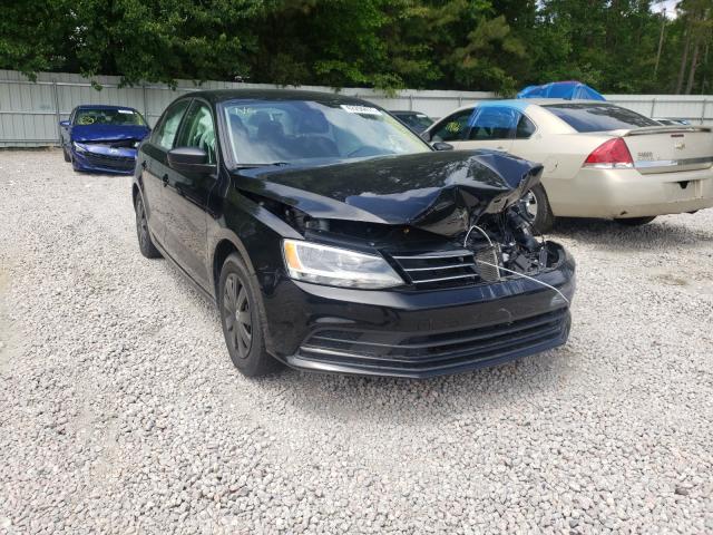 2016 volkswagen jetta s