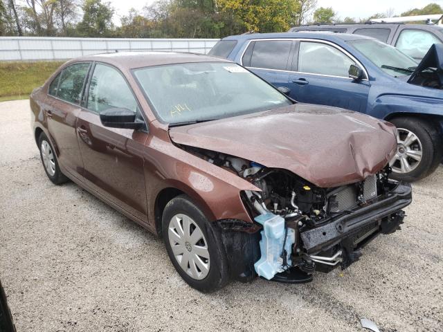 2016 volkswagen jetta s