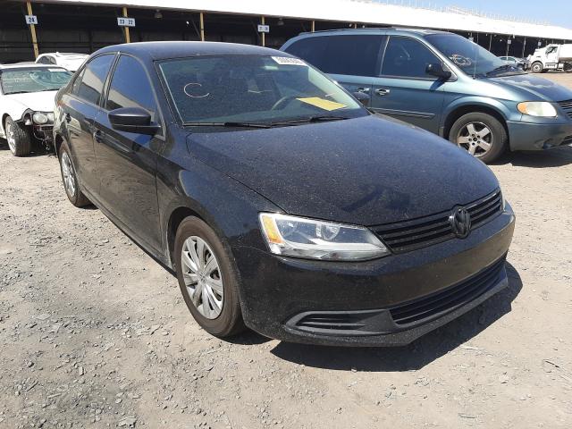 2012 volkswagen jetta base
