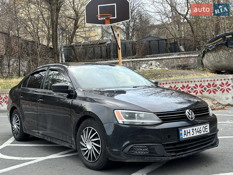 2011 volkswagen jetta