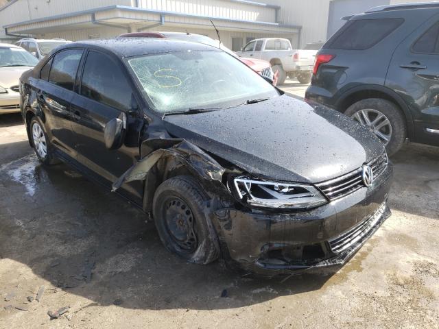 2012 volkswagen jetta base