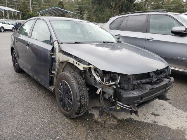 2012 volkswagen jetta base