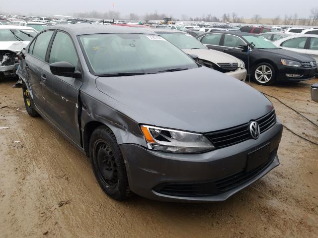 2013 volkswagen jetta base