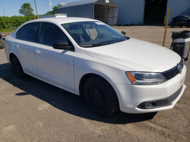 2013 volkswagen jetta base