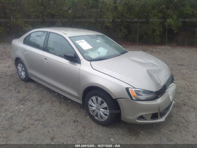 2014 volkswagen jetta sedan