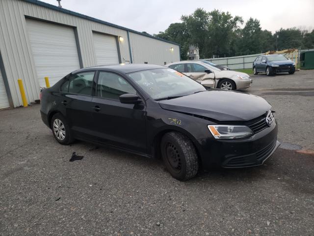 2014 volkswagen jetta base