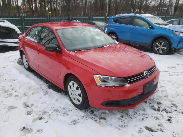 2014 volkswagen jetta base