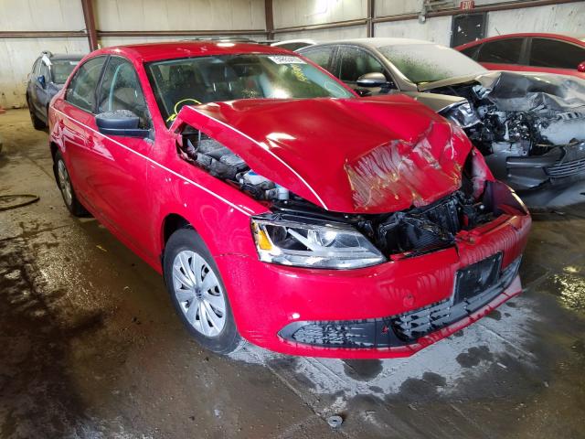 2013 volkswagen jetta