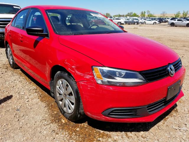 2013 volkswagen jetta base