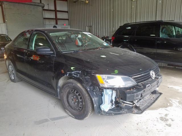 2014 volkswagen jetta base