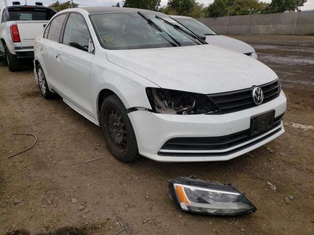 2015 volkswagen jetta base
