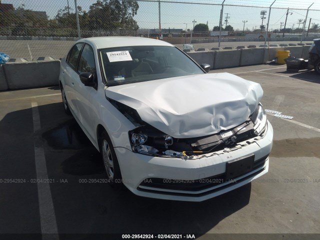 2015 volkswagen jetta sedan