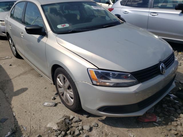 2011 volkswagen jetta base