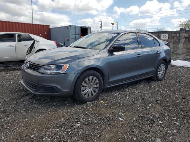 2011 volkswagen jetta