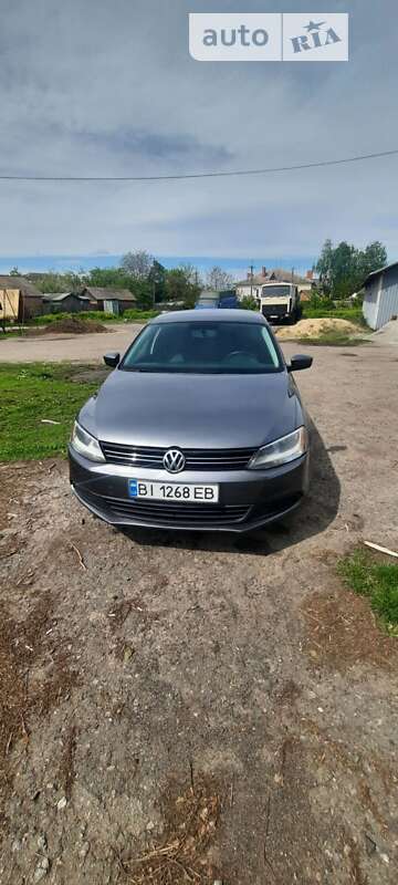 2011 volkswagen jetta