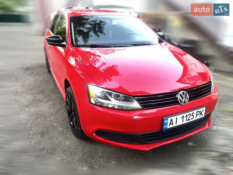 2012 volkswagen jetta