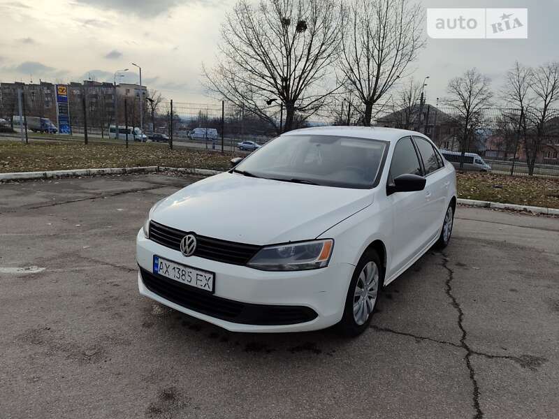 2012 volkswagen jetta