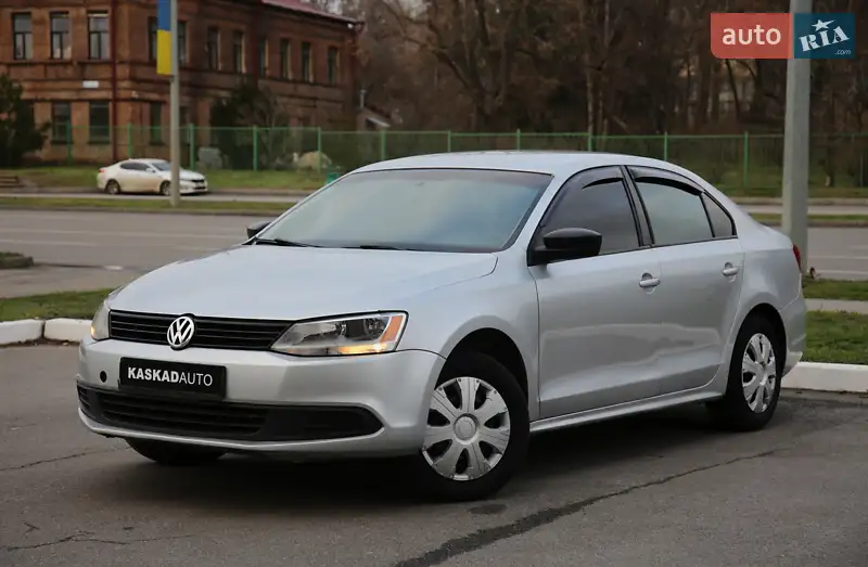 2013 volkswagen jetta