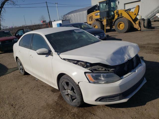 2014 volkswagen jetta base