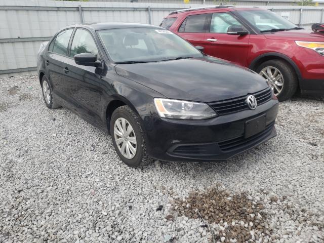 2014 volkswagen jetta base