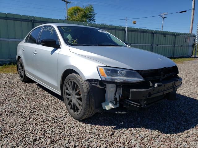 2014 volkswagen jetta base