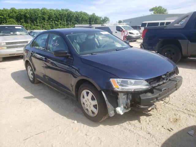 2014 volkswagen jetta base