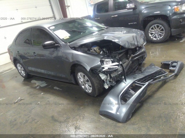 2014 volkswagen jetta sedan