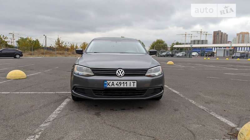 2011 volkswagen jetta
