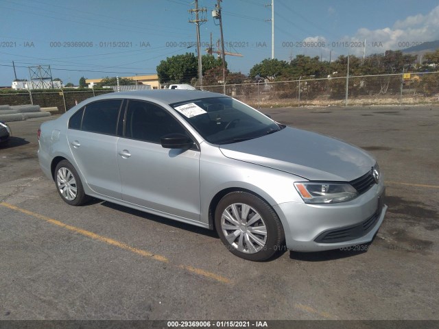 2011 volkswagen jetta